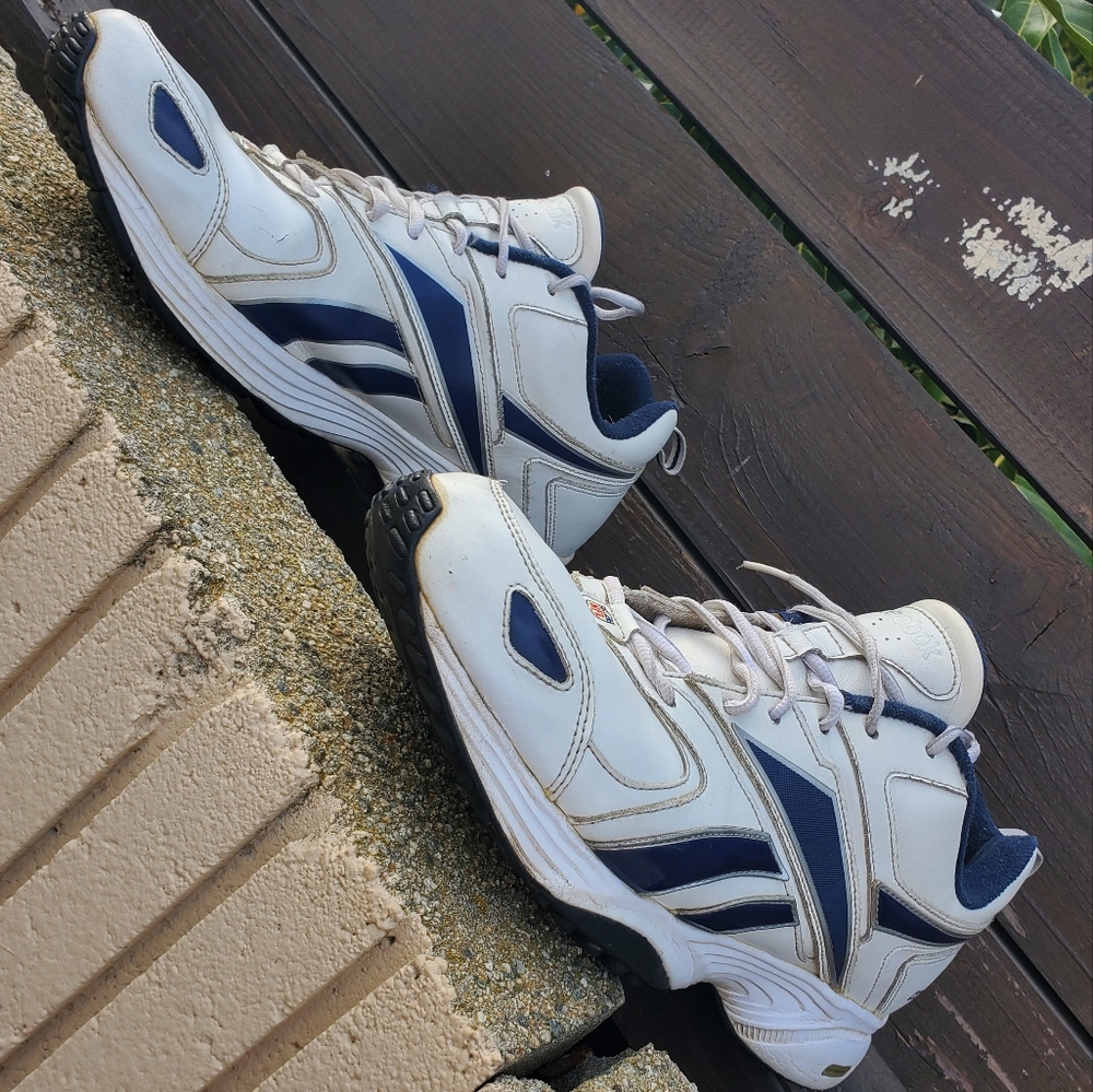 Dallas Cowboys Reebok DMX Ride - Mn's 13 - Picture 13 of 13